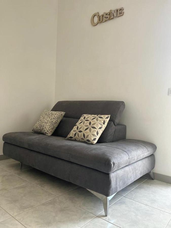 Sorelle Casa Vacanza Villa Matera Exterior photo